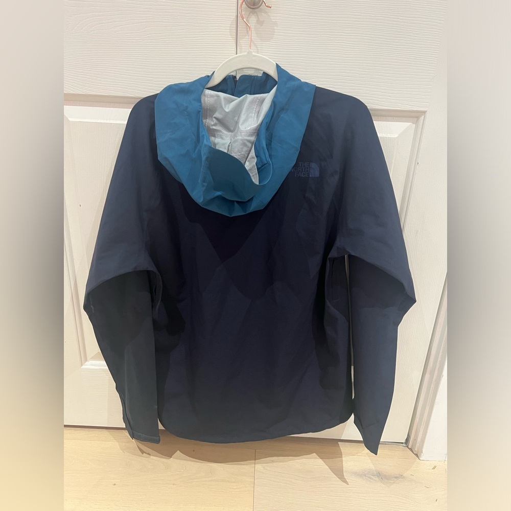 North Face Men’s Windbreaker